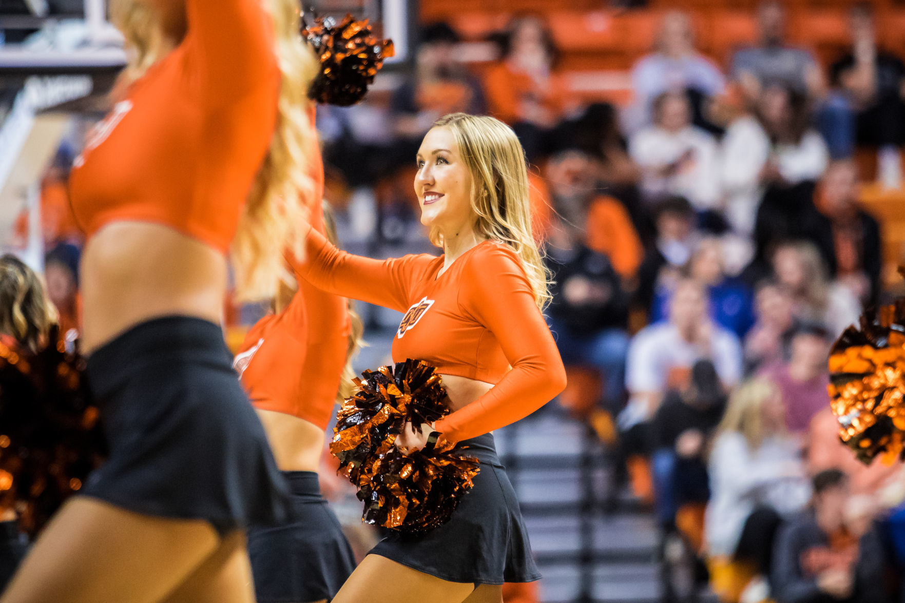 OSU vs. TCU